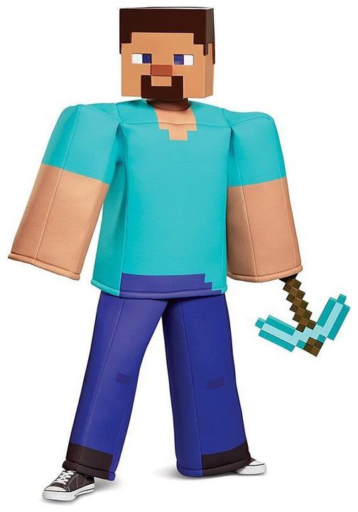 Produktbild Disguise Minecraft: Diamant-Spitzhacke