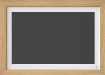 Actual product image myFirst Frame Live Brown (10.10", 1280 x 800 pixels)