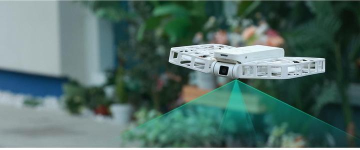Actual product image HoverAir X1 Combo (11 min, 764 g, 12 Mpx)