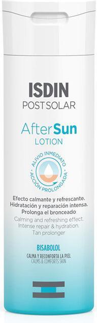 Isdin After Sun (Lotion, 200 ml)