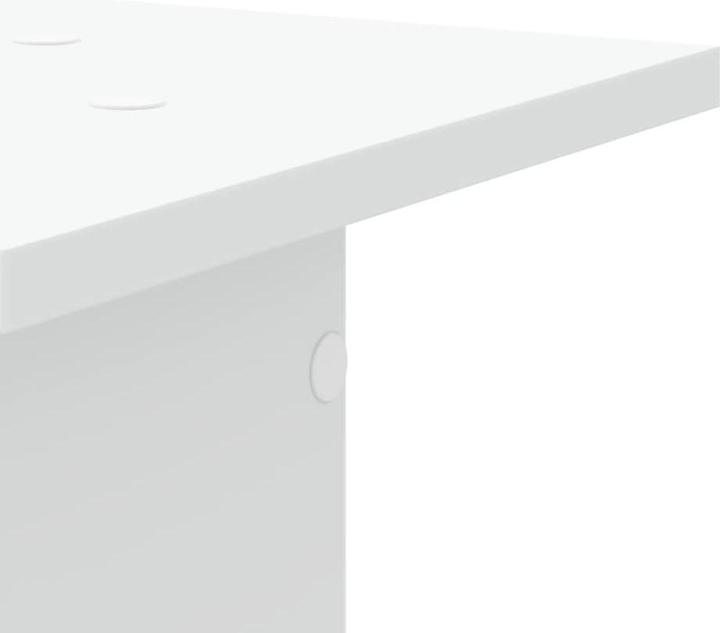 Image du produit VidaXL Pied d'enceinte 2 pièces 30 x 30 x 60 cm (1 paire, Support)