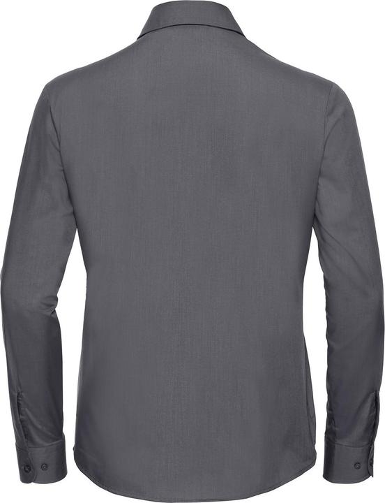 Immagine prodotto Russell Camicia Facile Manutenzione Manica Lunga Donna (4XL)