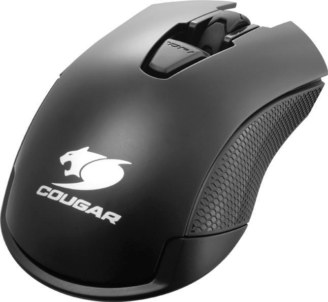 Produktbild Cougar 500M optische Gaming Maus (Kabelgebunden)