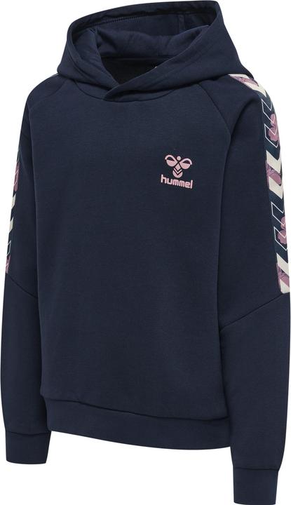 Actual product image hummel Zoe Hoodie Suit (110)