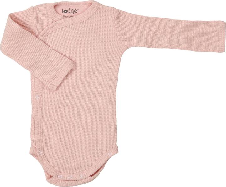 Actual product image Lodger Wrap around body long sleeve (62)