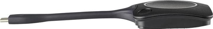 Actual product image Barco ClickShare Button 4th Gen CX-Serie