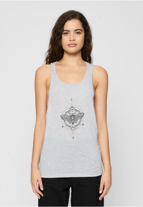 Produktbild Mister Tee Ladies Moth Tee - 22289 (XS)