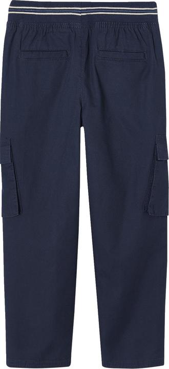 Immagine prodotto Vertbaudet Gerade Jungen Cargohose, Hüftweite REGULAR (98)