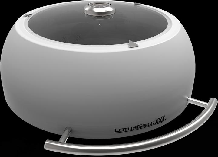 LotusGrill Grillhaube XXL
