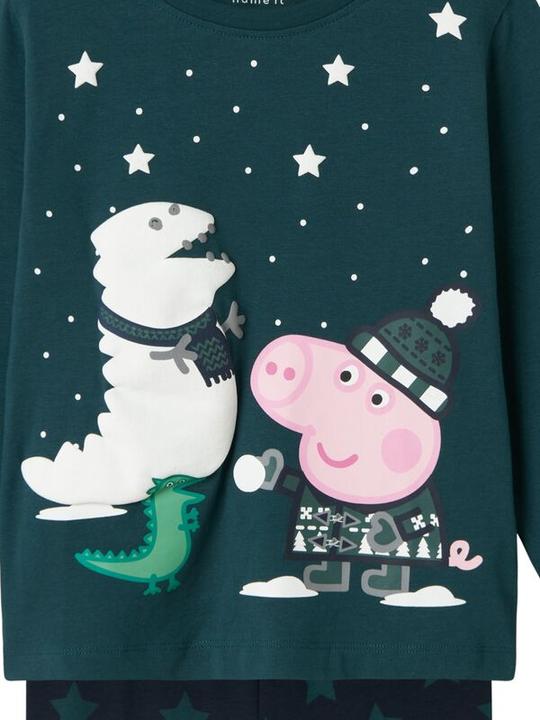 Actual product image Name it Peppa Pig pyjamas (92)