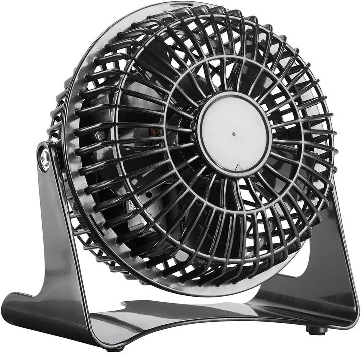 Produktbild Sichler Kompakter Tisch-Ventilator (52 dB)