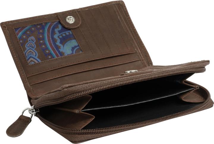 Actual product image Bruno Banani Geldbörse