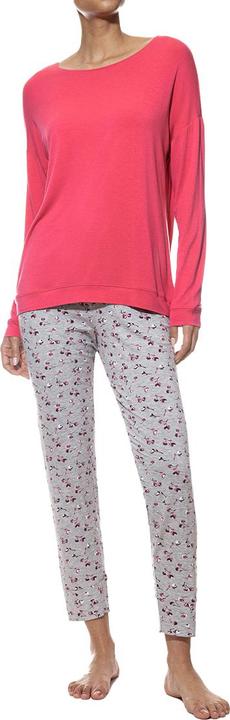 Image du produit Mey Fairytale Rose Pyjama (48, 4XL)