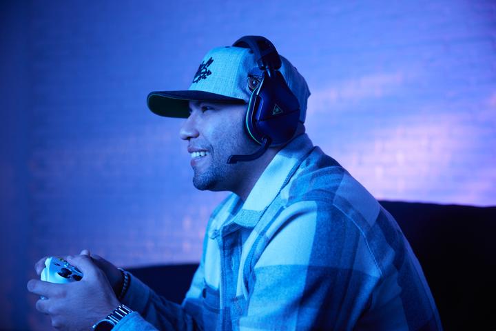 Produktbild Turtle Beach Stealth 600 Gen 2 (Kabellos, Kabelgebunden)