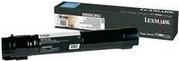 Actual product image Lexmark X950x2kg (FC)