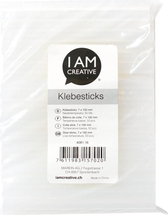 Produktbild I Am Creative Klebesticks