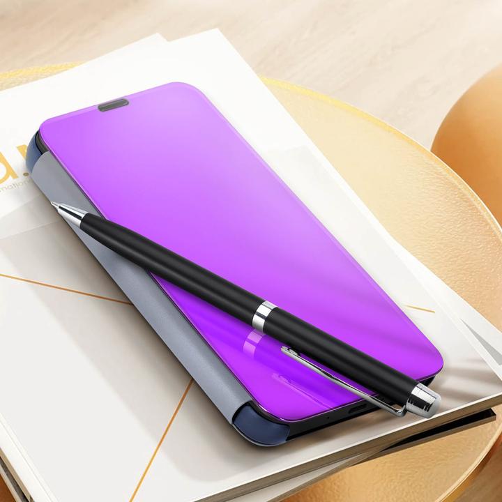 Immagine prodotto Avizar Serie di coperture a vista Clear View (Samsung Galaxy A54 5G)
