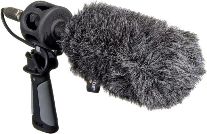 Image du produit RØDE Ws6 (Peaux)