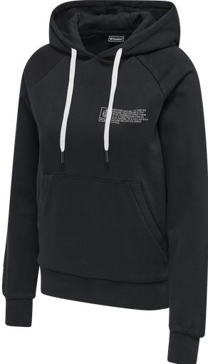 Actual product image hummel Gg12 Sweat Hoodie Woman (L)