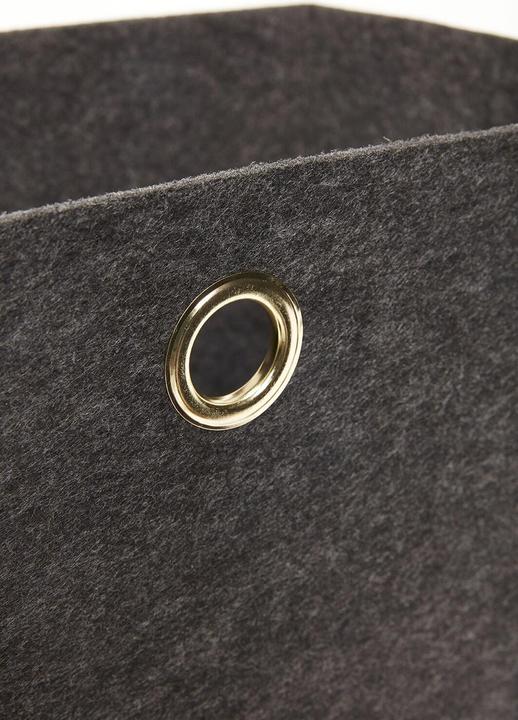 Actual product image Hübsch Lobos (2 x, 40 x 25 x 35 cm)