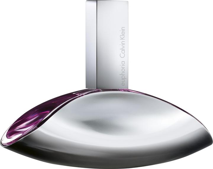 Actual product image Calvin Klein Euphoria (Eau de parfum, 100 ml)
