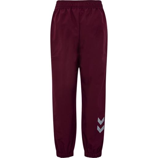 Actual product image hummel Jupitor Tex Softshell Pants (146)