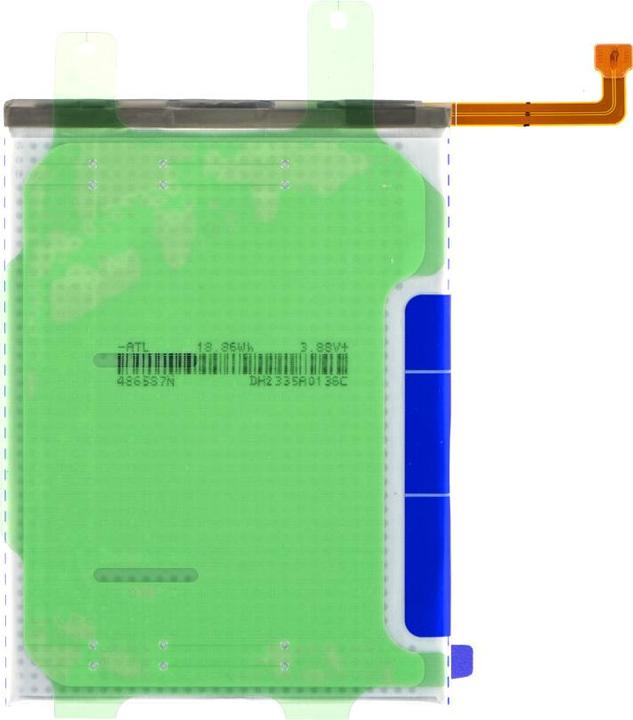 Actual product image Samsung Battery EB-BM135ABS SM-A136/SM-M135 Galaxy M13/A13 5G GH82-29136A