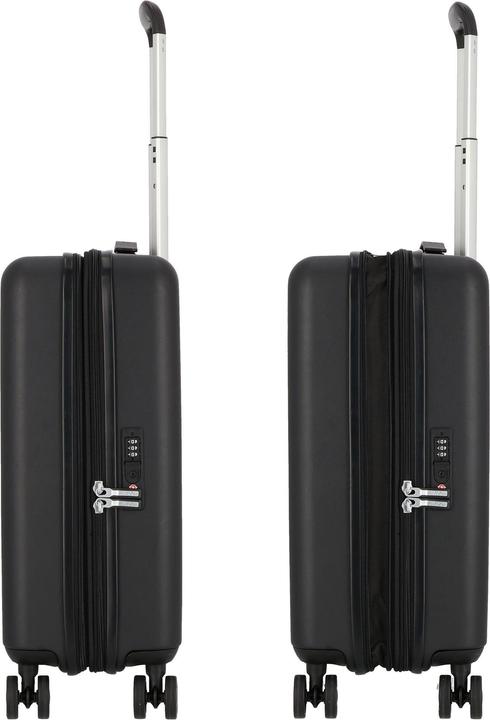 Image du produit American Tourister DYNABELT SPINNER 55/20 EXP TSA (36 l, Bagage à main (jusqu'à 50l))