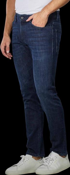 Actual product image BOSS Orange Delaware Jeans Slim Fit Navy (W38/L34)
