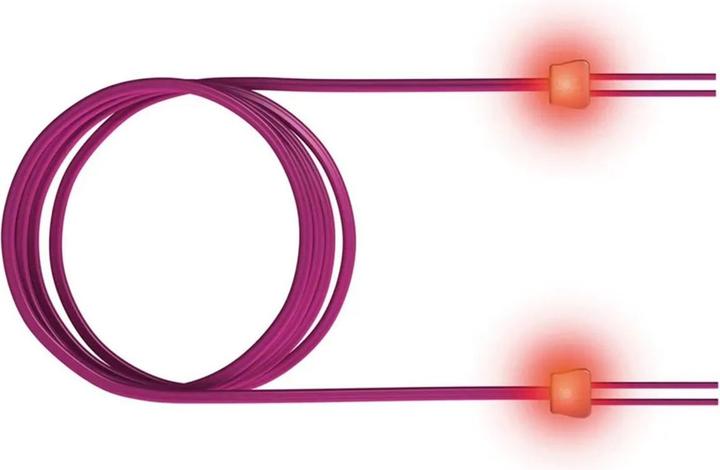 Actual product image Sacon Fiber optic cable (CAT6, 2 m)