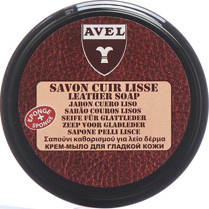Image du produit Avel savon nettoyant régénérant (1 x, 200 ml)