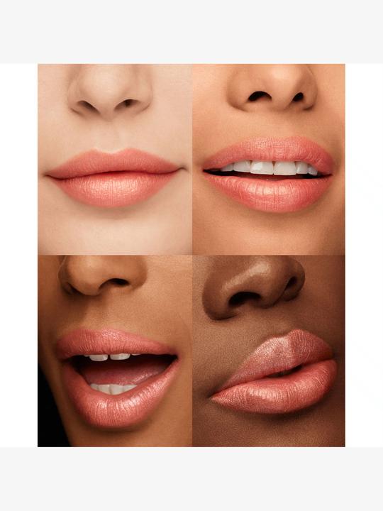 Produktbild NARS Cosmetics Lipstick Satin (Orgasm)
