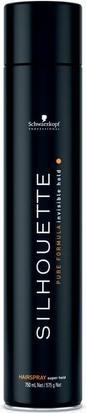 Actual product image Schwarzkopf Elastic flexible hairspray (750 ml)