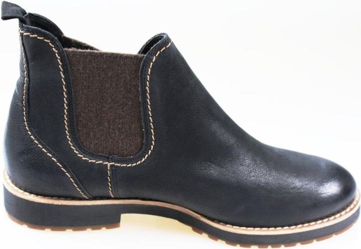 Actual product image Paul Green Slipper (39)