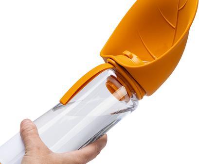 Actual product image Beeztees Drinking bottle dog (0.60 l)