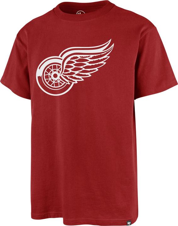 Actual product image '47 Imprint SR Echo Tee (S, Detroit) (S)