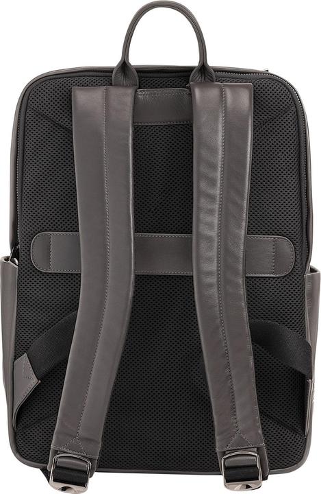 Image du produit Dudu Sydney Daypack Cuir 42 cm Compartiment pour ordinateur portable (20 l)