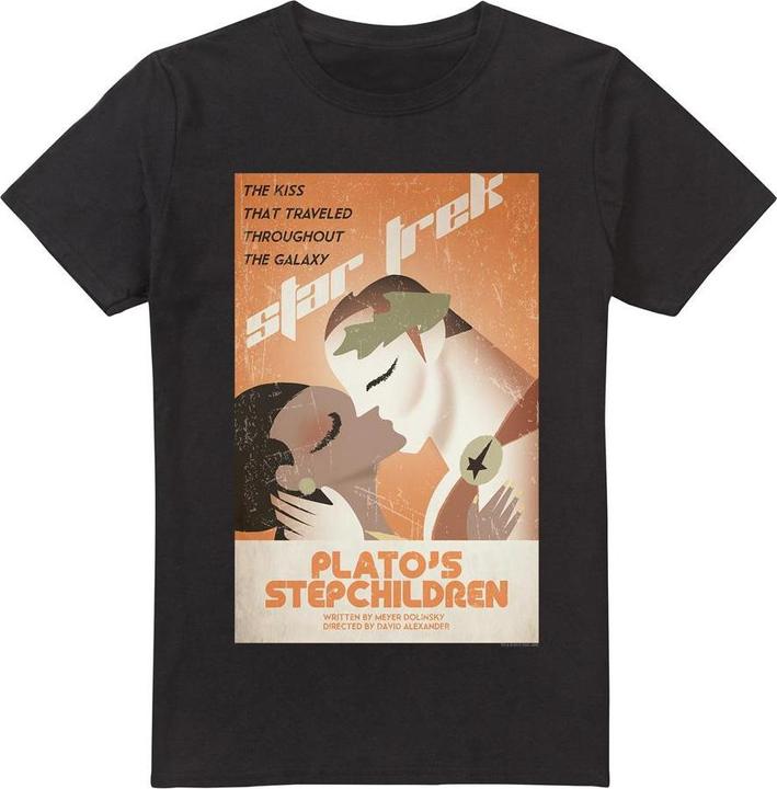 The Original Series Episode 65 TShirt (L)