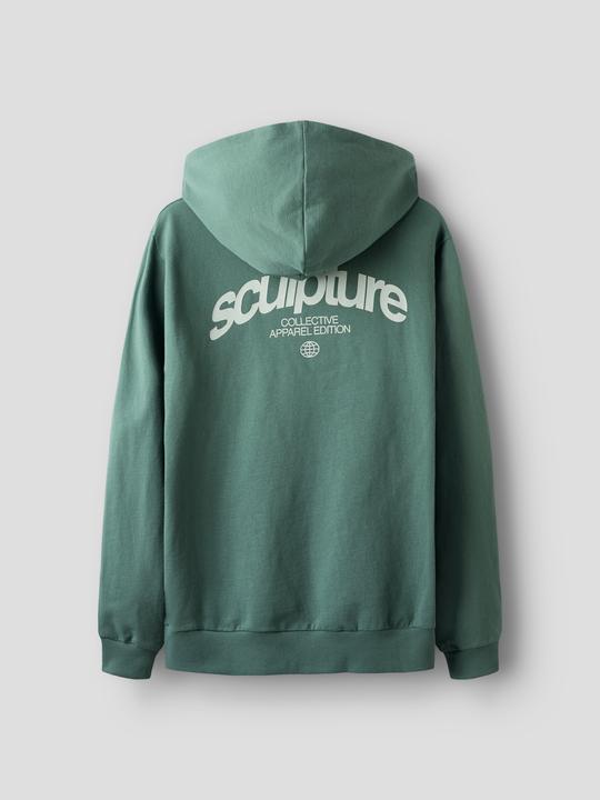 Actual product image Lmtd Loose Fit Hoodie (134)