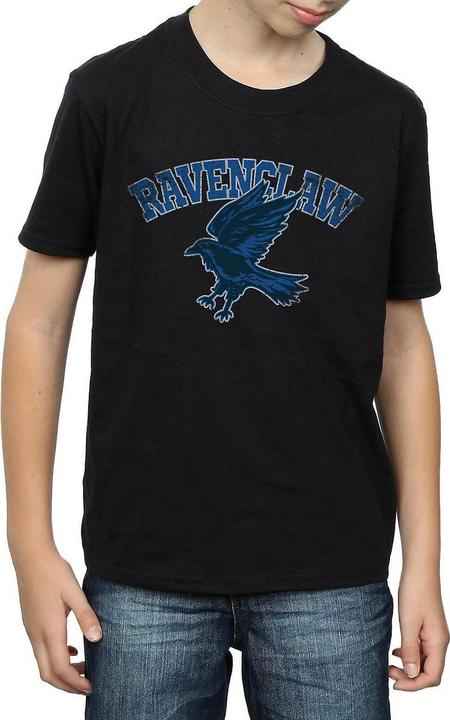 Boys Ravenclaw Cotton T-Shirt