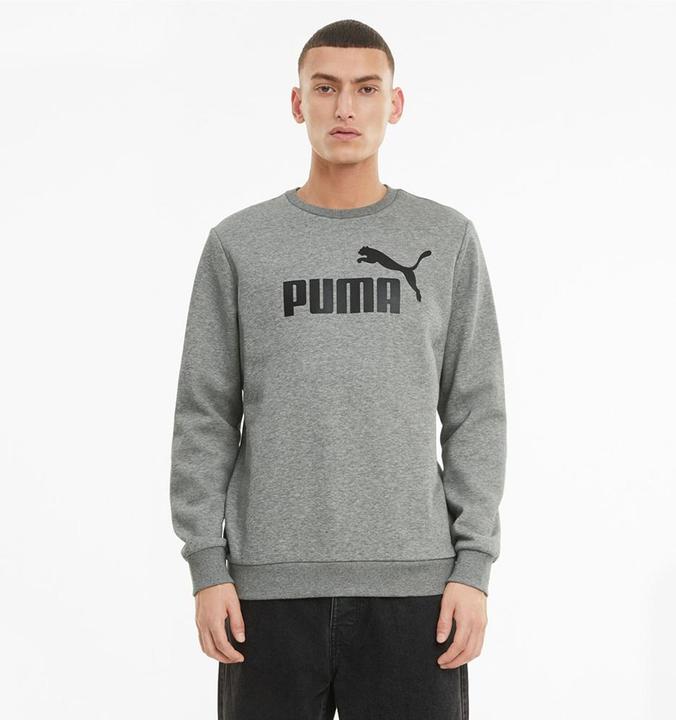 Produktbild Puma ESS Big Logo Crew (XL)