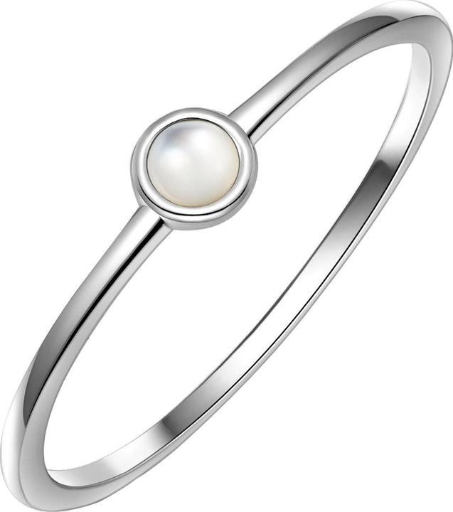 Immagine prodotto Glanzstücke München Argento da donna Madreperla - 28519 (48, 925 Argento)