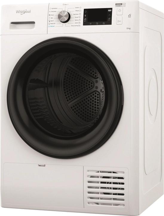 Actual product image Whirlpool FFT M22 9X2B EE (9 kg)