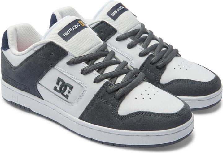 Actual product image DC Shoes Manteca 4 S (41)
