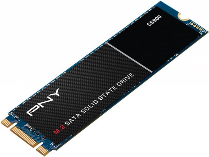 Produktbild PNY CS900 (2000 GB, 2.5")