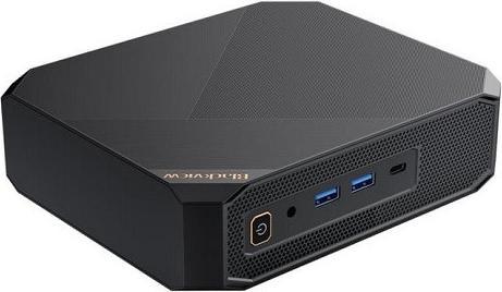 Produktbild Blackview MP200 (Intel Core i9-11900H, 16 GB, 512 GB, Intel UHD Graphics)