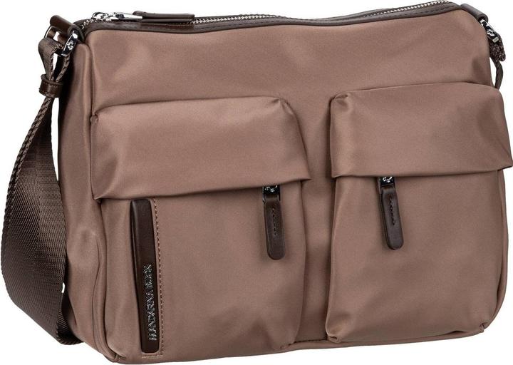 Mandarina Duck Umhängetasche Hunter Crossover VCT18