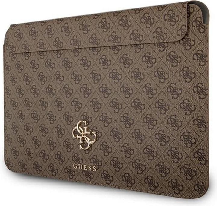 Actual product image Guess 4G Metal Logo (13", Universal)