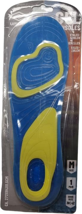 Umbro Einlegesohlen