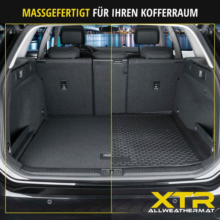 Immagine prodotto Walser Vaschetta portaoggetti XTR per Mazda 2 (DL, DJ) 08/2014-oggi